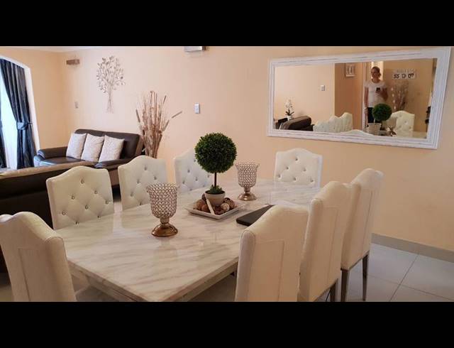 3 BEDROOM PROPERTY TO RENT IN UMGENI PARK
